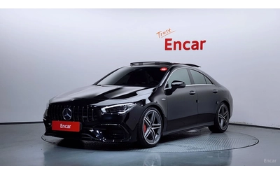 mercedes-benz-cla-45-amg - 0