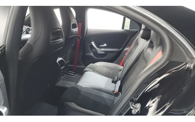 Mercedes-Benz CLA 45 AMG S* 4MATIC* ПОДГРЕВ* КАМЕРА* HEADUP* SUNROOF* - автомобили, коли, обяви за нови и употребявани 9
