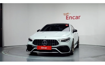 mercedes-benz-cla-45-amg - 2