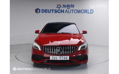 mercedes-benz-cla-45-amg - 2