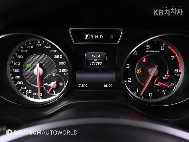 Mercedes-Benz CLA 45 AMG PANAMERICANA / ПАНОРАМА / ПОДГРЕВ - автомобили, коли, обяви за нови и употребявани 8