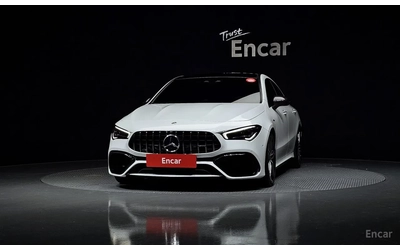 mercedes-benz-cla-45-amg - 2