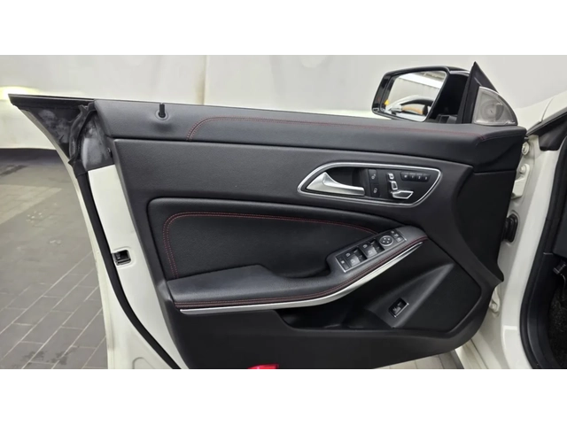 Mercedes-Benz CLA 45 AMG ПОДГРЕВ / ПЕРА / ПАНОРАМА - автомобили, коли, обяви за нови и употребявани 6