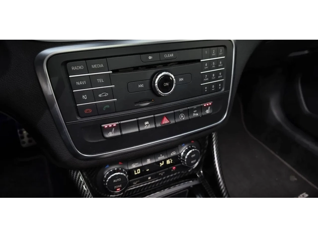 Mercedes-Benz CLA 45 AMG 4MATIC 95 ХИЛ КМ!! - автомобили, коли, обяви за нови и употребявани 10