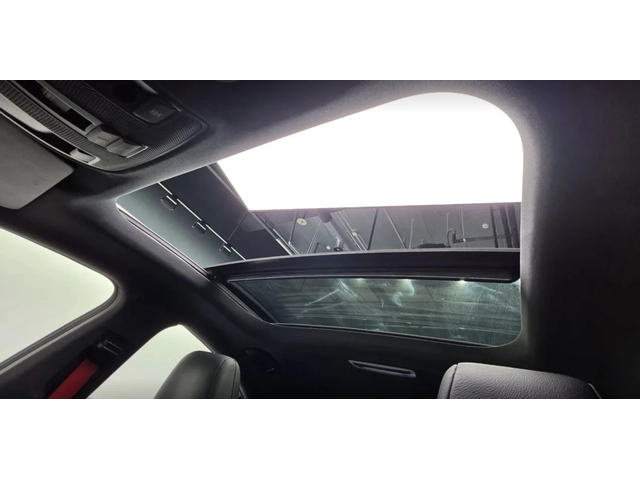 Mercedes-Benz CLA 45 AMG 4MATIC 95 ХИЛ КМ!! - автомобили, коли, обяви за нови и употребявани 12