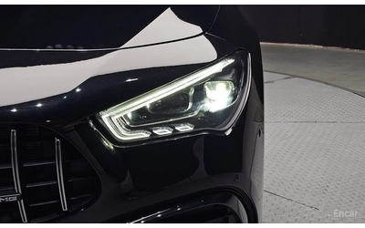 Mercedes-Benz CLA 45 AMG S* 4MATIC+ * Камери - автомобили, коли, обяви за нови и употребявани 10