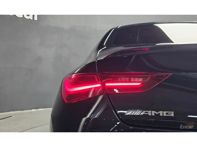 Mercedes-Benz CLA 45 AMG S* 4MATIC+ * Камери - автомобили, коли, обяви за нови и употребявани 11