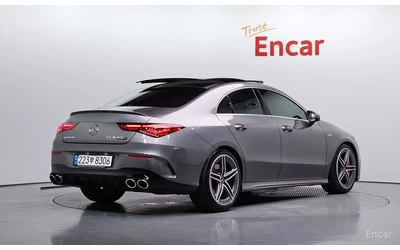 mercedes-benz-cla-45-amg - 1