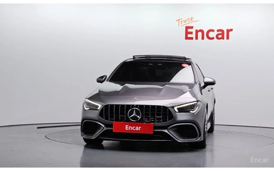 mercedes-benz-cla-45-amg - 2