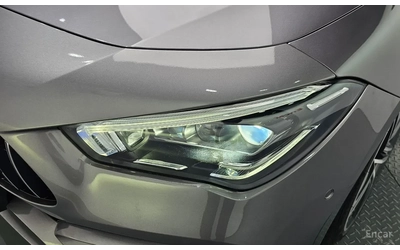 Mercedes-Benz CLA 45 AMG 4MATIC* HUD* Подгрев - автомобили, коли, обяви за нови и употребявани 12