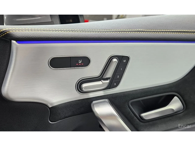 Mercedes-Benz CLA 45 AMG 4MATIC* HUD* Подгрев - автомобили, коли, обяви за нови и употребявани 15
