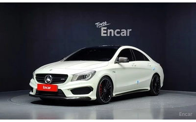 mercedes-benz-cla-45-amg - 0