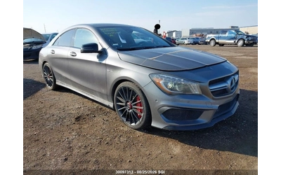 mercedes-benz-cla-45-amg - 0