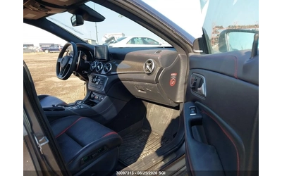 Mercedes-Benz CLA 45 AMG 4MATIC - автомобили, коли, обяви за нови и употребявани 9