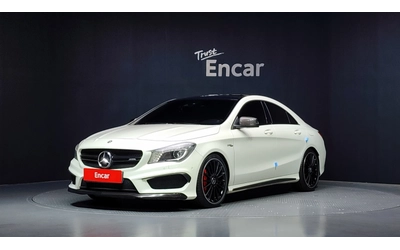 mercedes-benz-cla-45-amg - 0