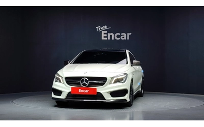 mercedes-benz-cla-45-amg - 2