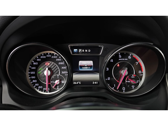 Mercedes-Benz CLA 45 AMG 4MATIC | Sunroof | Navigation | Memory | Camera - автомобили, коли, обяви за нови и употребявани 5