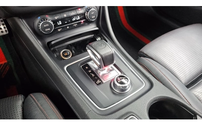 Mercedes-Benz CLA 45 AMG 4MATIC | Sunroof | Navigation | Memory | Camera - автомобили, коли, обяви за нови и употребявани 6