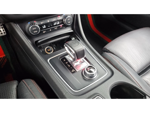 Mercedes-Benz CLA 45 AMG 4MATIC | Sunroof | Navigation | Memory | Camera - автомобили, коли, обяви за нови и употребявани 6