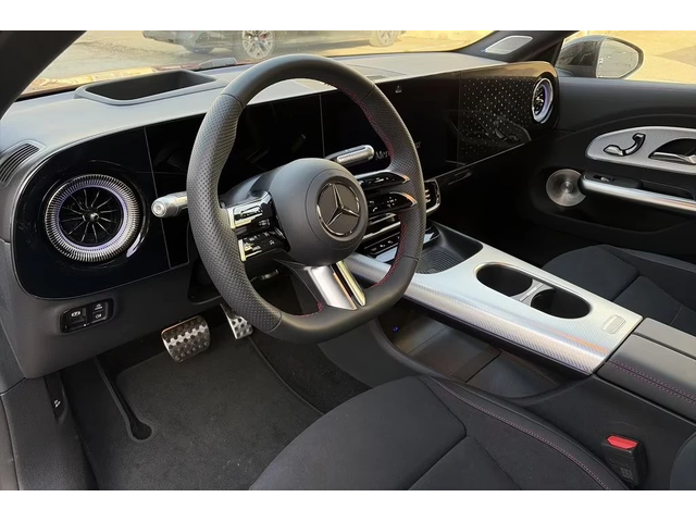 Mercedes-Benz CLA 250 - автомобили, коли, обяви за нови и употребявани 4