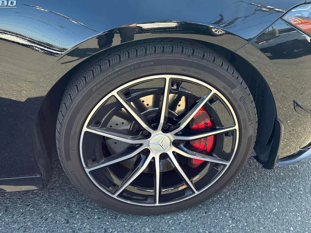 Mercedes-Benz CLA * AMG 35 * 2 КЛЮЧА* ПОДГРЕВ* PANO* KEYLESS* - автомобили, коли, обяви за нови и употребявани 6