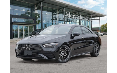 mercedes-benz-cla-4matic-coupe-all-wheel-drive - 0