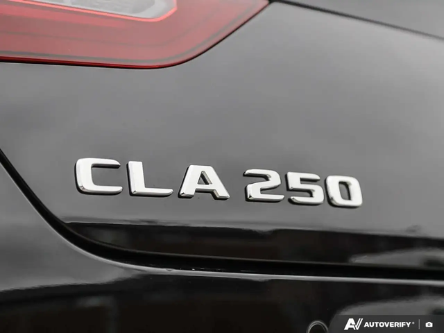 Mercedes-Benz CLA 4MATIC Coupe All Wheel Drive - автомобили, коли, обяви за нови и употребявани 11