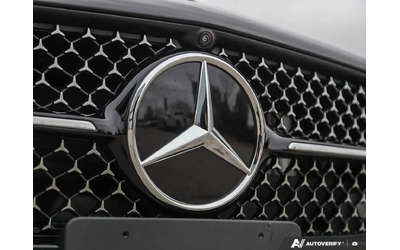 Mercedes-Benz CLA 4MATIC Coupe All Wheel Drive - автомобили, коли, обяви за нови и употребявани 7