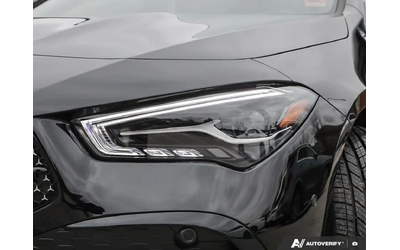 Mercedes-Benz CLA 4MATIC Coupe All Wheel Drive - автомобили, коли, обяви за нови и употребявани 8