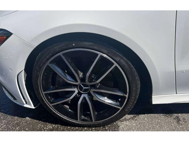 Mercedes-Benz CLA CLA35 AMG / ПАНОРАМА / ЦЕНА ДО БГ - автомобили, коли, обяви за нови и употребявани 10