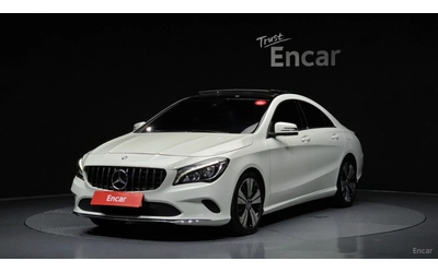 mercedes-benz-cla - 0