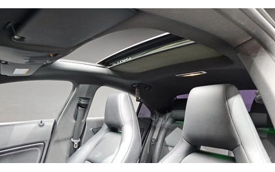 Mercedes-Benz CLA 250 4MATIC* КОЖА* ПОДГРЕВ* ПАНО* КАМЕРА - автомобили, коли, обяви за нови и употребявани 15