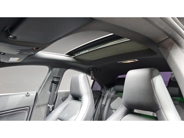 Mercedes-Benz CLA 250 4MATIC* КОЖА* ПОДГРЕВ* ПАНО* КАМЕРА - автомобили, коли, обяви за нови и употребявани 15