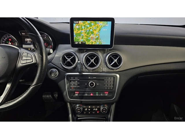 Mercedes-Benz CLA 200CDI 4MATIC* КОЖА* НАВИ* ПАНО* КАМЕРА - автомобили, коли, обяви за нови и употребявани 12