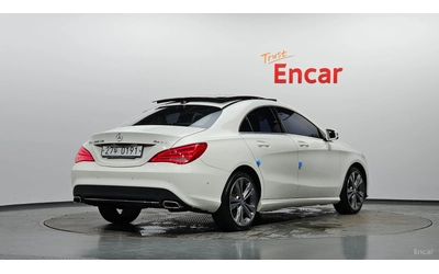 mercedes-benz-cla - 1