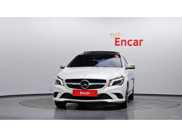 Mercedes-Benz CLA 200CDI 4MATIC* КОЖА* НАВИ* ПАНО* КАМЕРА - автомобили, коли, обяви за нови и употребявани 2