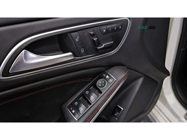 Mercedes-Benz CLA 45AMG 4MATIC* КОЖА* НАВИ* ПАНО - автомобили, коли, обяви за нови и употребявани 12