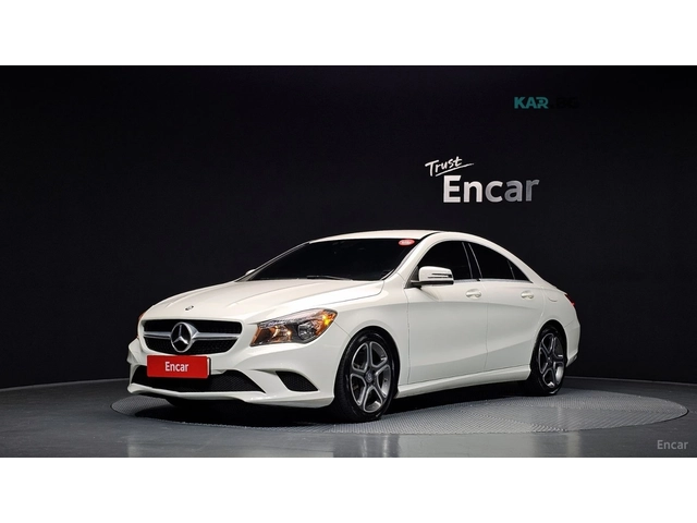 Mercedes-Benz CLA 250* КОЖА* ПОДГРЕВ* КАМЕРА - автомобили, коли, обяви за нови и употребявани 0