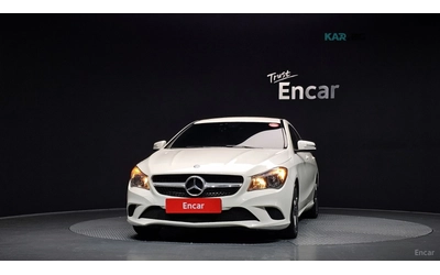mercedes-benz-cla - 2