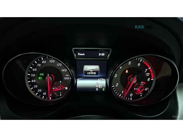 Mercedes-Benz CLA 250* КОЖА* ПОДГРЕВ* КАМЕРА - автомобили, коли, обяви за нови и употребявани 5