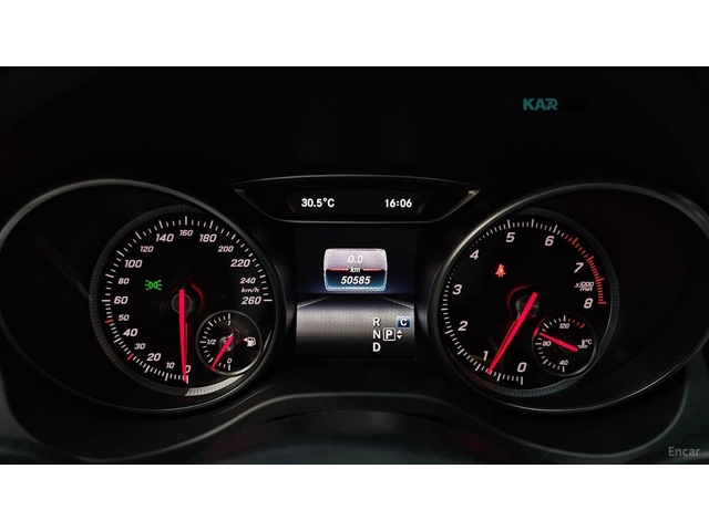 Mercedes-Benz CLA 220 AMG* КОЖА* ПАНО* КАМЕРА - автомобили, коли, обяви за нови и употребявани 5