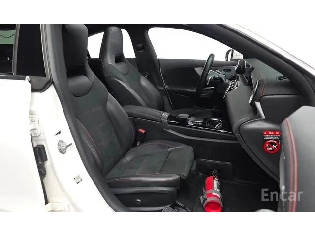 Mercedes-Benz CLA CLA250 4MATIC | MEMORY | Панорама - автомобили, коли, обяви за нови и употребявани 13