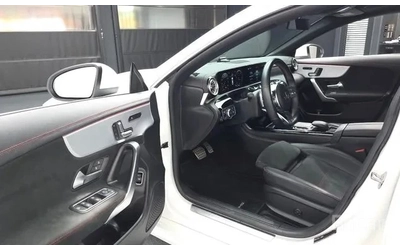 Mercedes-Benz CLA CLA250 4MATIC | MEMORY | Панорама - автомобили, коли, обяви за нови и употребявани 14