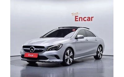 mercedes-benz-cla - 0
