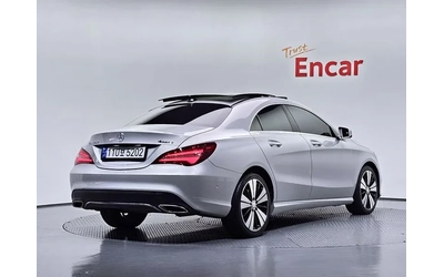 mercedes-benz-cla - 1