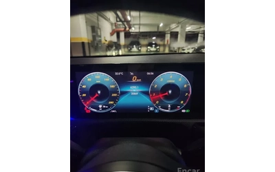 Mercedes-Benz CLA AMG PKG | 4MATIC | ALCANTARA - автомобили, коли, обяви за нови и употребявани 10