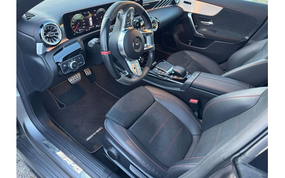 mercedes-benz-cla-cla-45-amg-4matic - 4