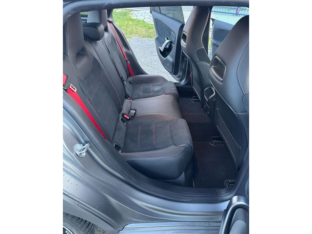 Mercedes-Benz CLA CLA 45 AMG 4Matic+ - автомобили, коли, обяви за нови и употребявани 7