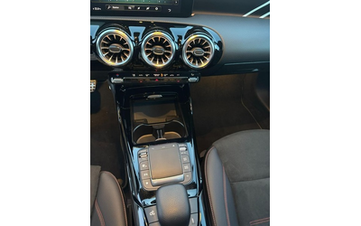 Mercedes-Benz CLA CLA 45 AMG 4Matic+ - автомобили, коли, обяви за нови и употребявани 9