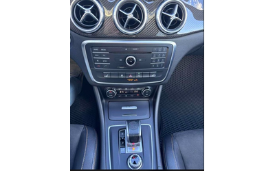 Mercedes-Benz CLA CLA 45 Coupe 4Matic AMG Line - автомобили, коли, обяви за нови и употребявани 11